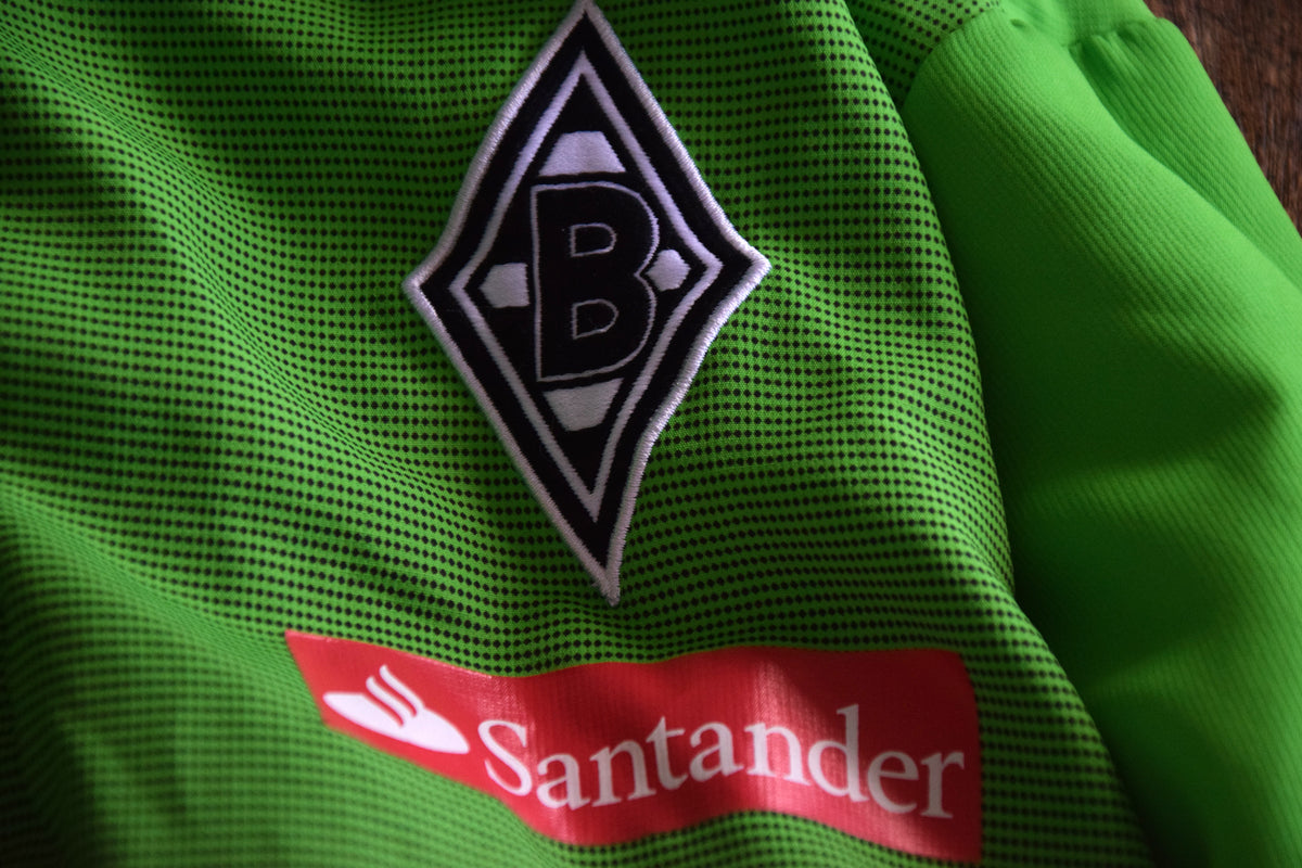 Borussia Mönchengladbach Jacke M Kappa