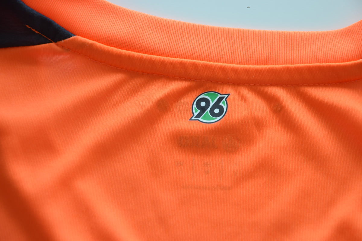 Hannover 96 Trikot 2016/2017 Torwart L JAKO