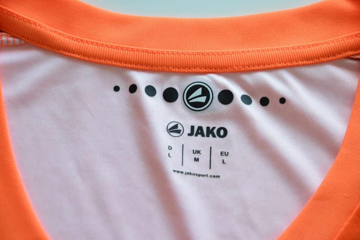 Hannover 96 Trikot 2016/2017 Torwart L JAKO