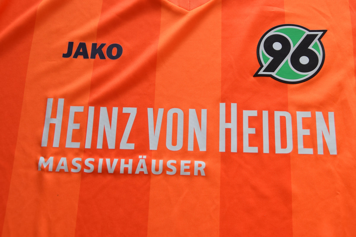 Hannover 96 Trikot 2016/2017 Torwart L JAKO