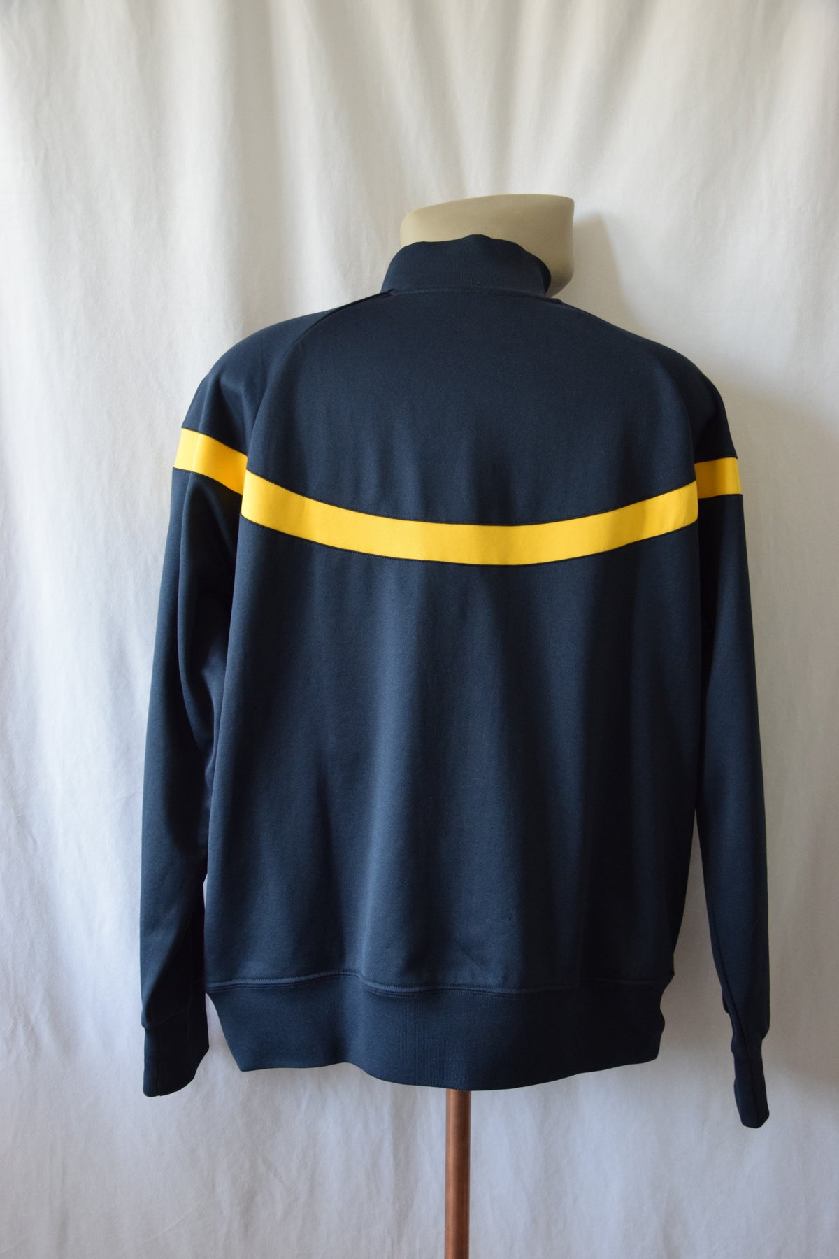 FC Barcelona Jacke Nike L 2009/2010
