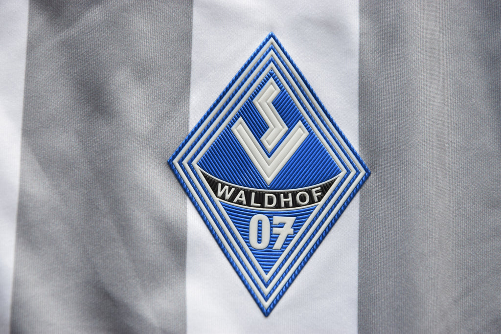 Waldhof Mannheim  2021/2022 Auswärtstrikot XXL