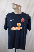 1. FSV Mainz 2009/2010 Trainings/Trainer Trikot Nike L