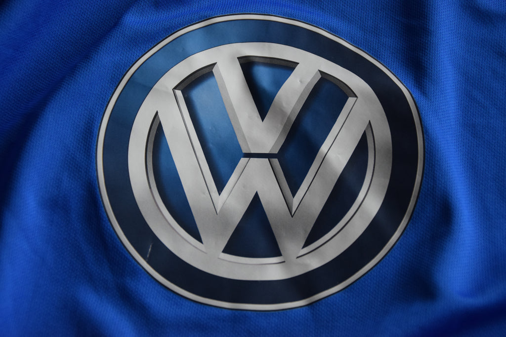 VfL Wolfsburg Trikot 2017/2018 Auswärts XXL Nike