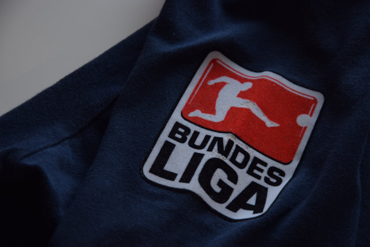 1. FSV Mainz 2009/2010 Trainings/Trainer Trikot Nike L