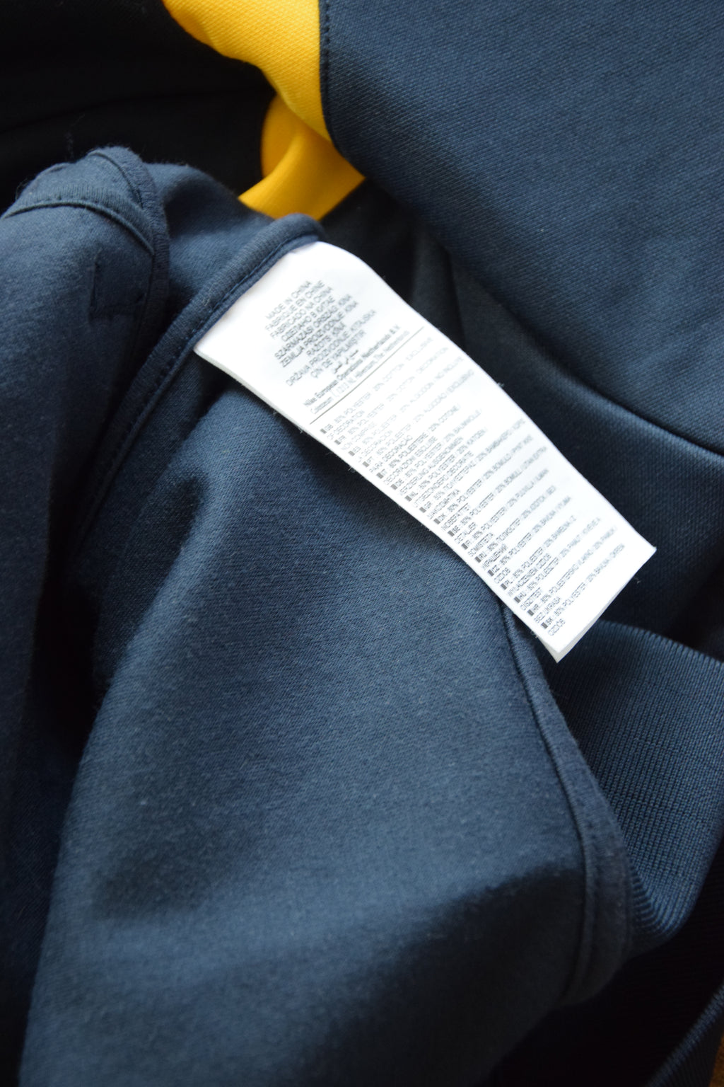 FC Barcelona Jacke Nike L 2009/2010