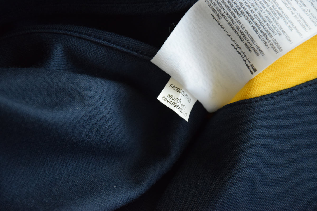 FC Barcelona Jacke Nike L 2009/2010
