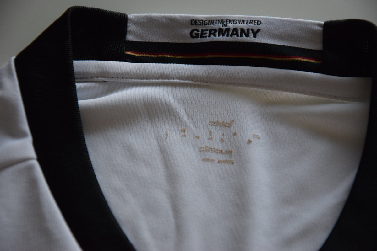Deutschland Trikot 2016 Heim M DFB Shirt