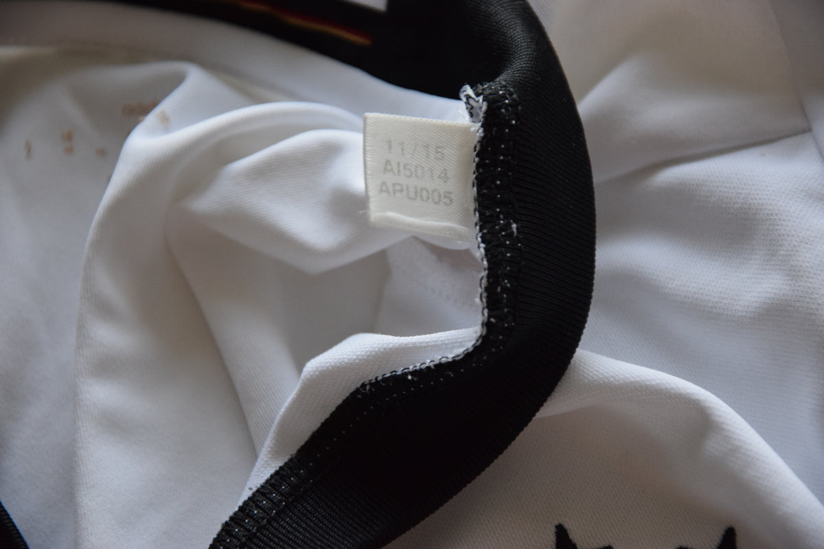 Deutschland Trikot 2016 Heim M DFB Shirt