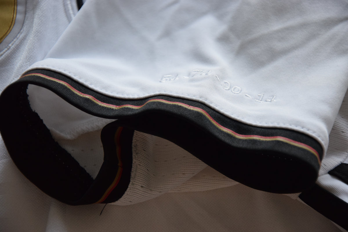 Deutschland Trikot 2016 Heim M DFB Shirt
