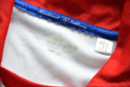 Hamburger SV 2010/2011 Heimtrikot Adidas HSV M