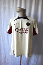 Paris Saint- Germain PSG 2023/2024 L Trikot Training