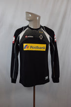 Borussia Mönchengladbach 2011/2012 Torwarttrikot Lotto S
