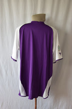 FC Nöttingen Trikot 2004/2005 JAKO Heim XL