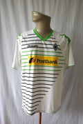 Borussia Mönchengladbach Trikot 2013/2014 Home XL Kappa