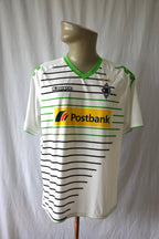 Borussia Mönchengladbach Trikot 2013/2014 Home XL Kappa