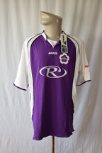 FC Nöttingen Trikot 2004/2005 JAKO Heim XL