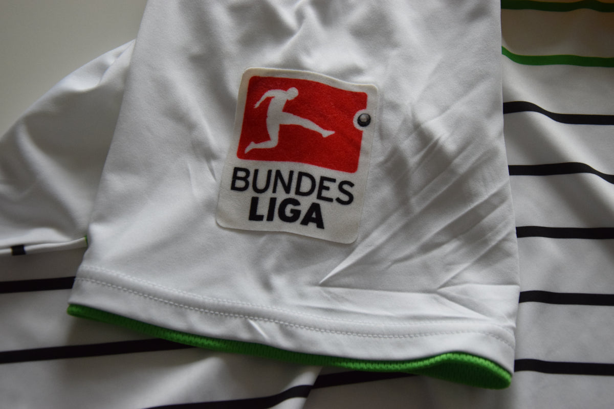 Borussia Mönchengladbach Trikot 2013/2014 Home XL Kappa
