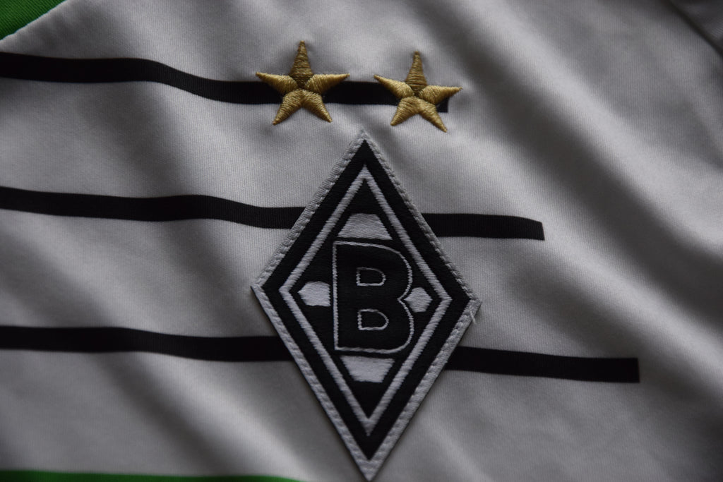 Borussia Mönchengladbach Trikot 2013/2014 Home XL Kappa