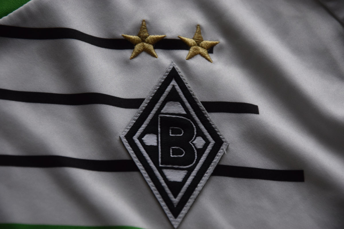Borussia Mönchengladbach Trikot 2013/2014 Home XL Kappa