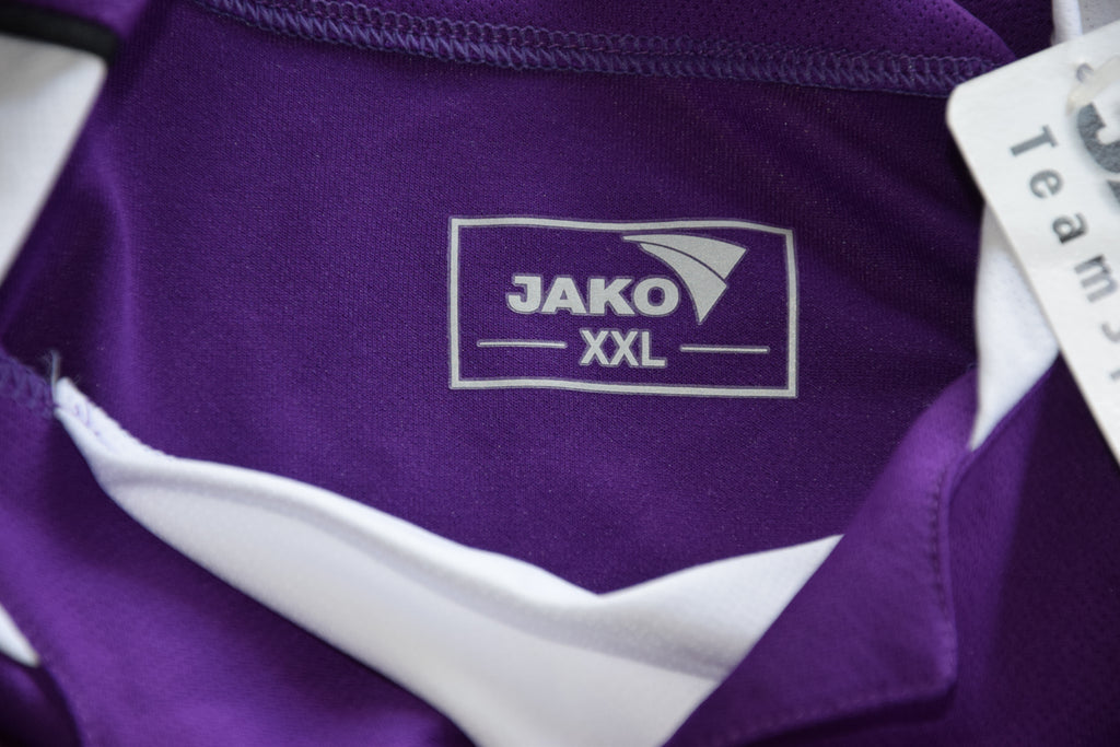 FC Nöttingen Trikot 2004/2005 JAKO Heim XL