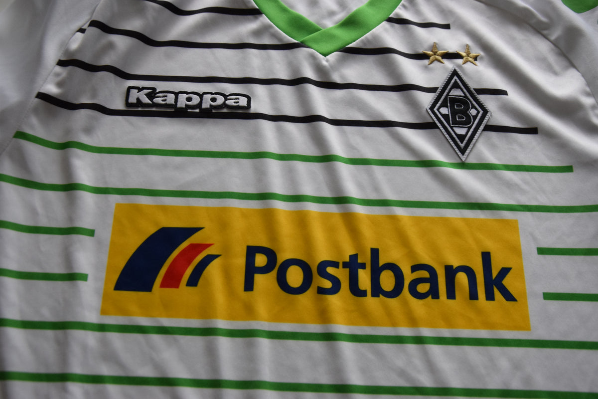 Borussia Mönchengladbach Trikot 2013/2014 Home XL Kappa