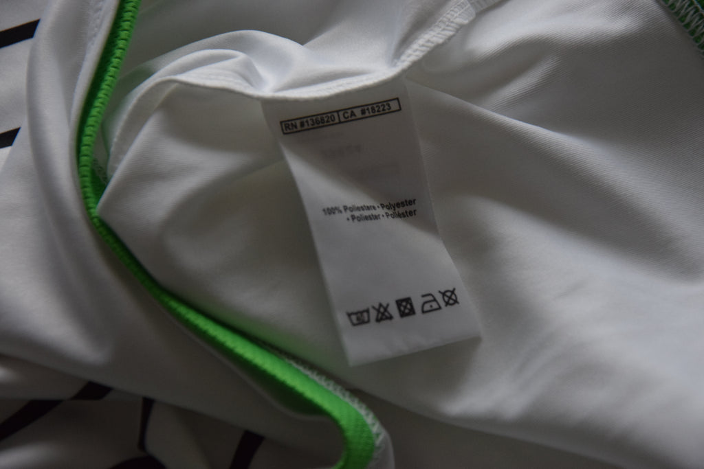 Borussia Mönchengladbach Trikot 2013/2014 Home XL Kappa