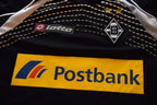 Borussia Mönchengladbach 2011/2012 Torwarttrikot Lotto S