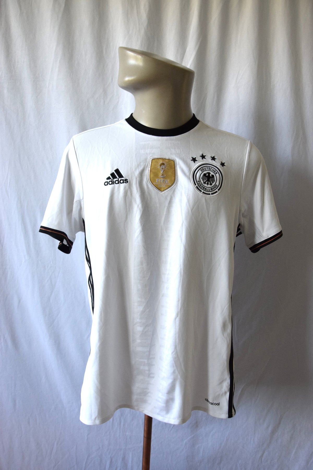 Deutschland DFB  Trikot 2016 Heim M DFB Shirt