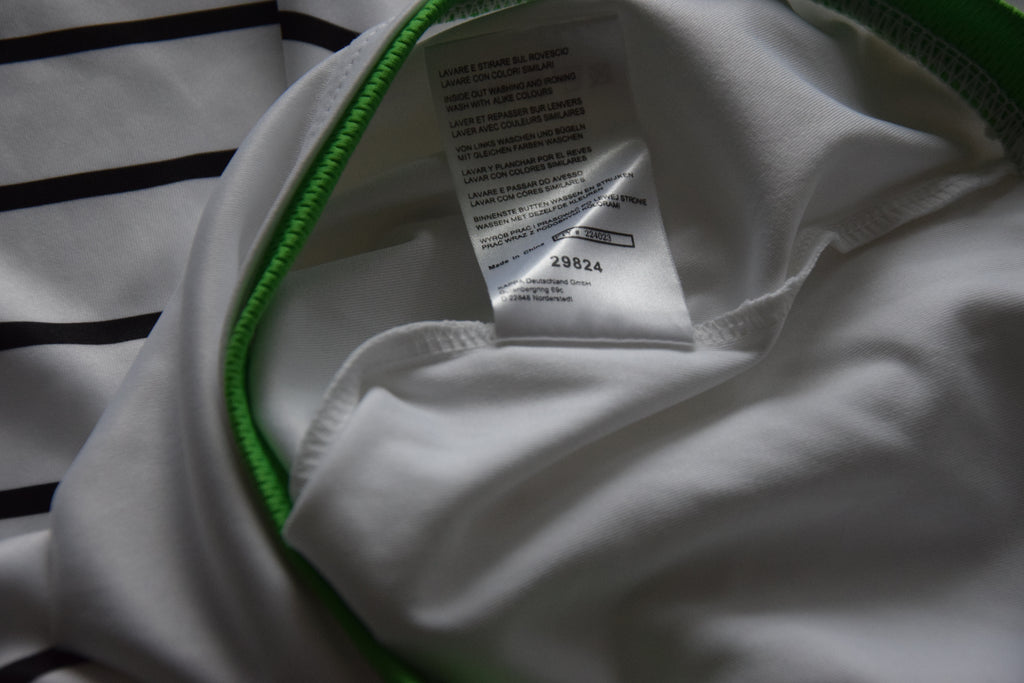 Borussia Mönchengladbach Trikot 2013/2014 Home XL Kappa