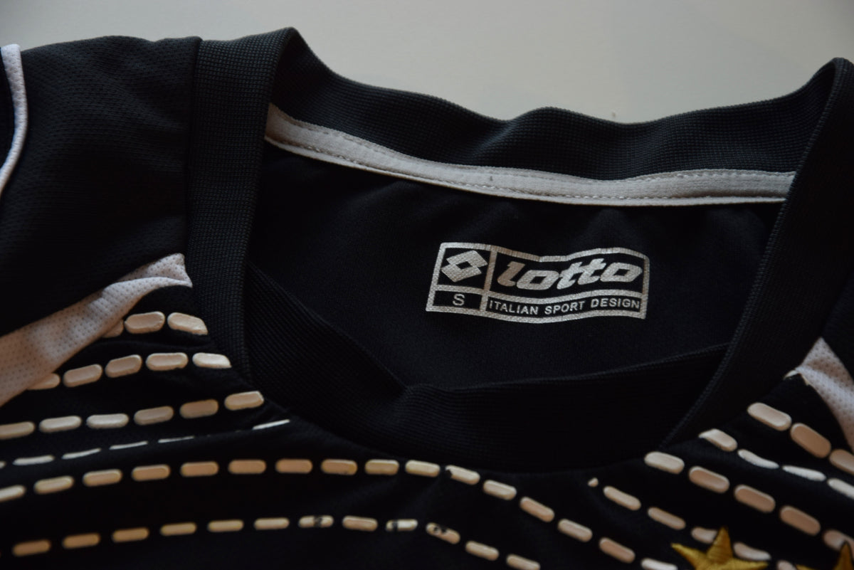 Borussia Mönchengladbach 2011/2012 Torwarttrikot Lotto S