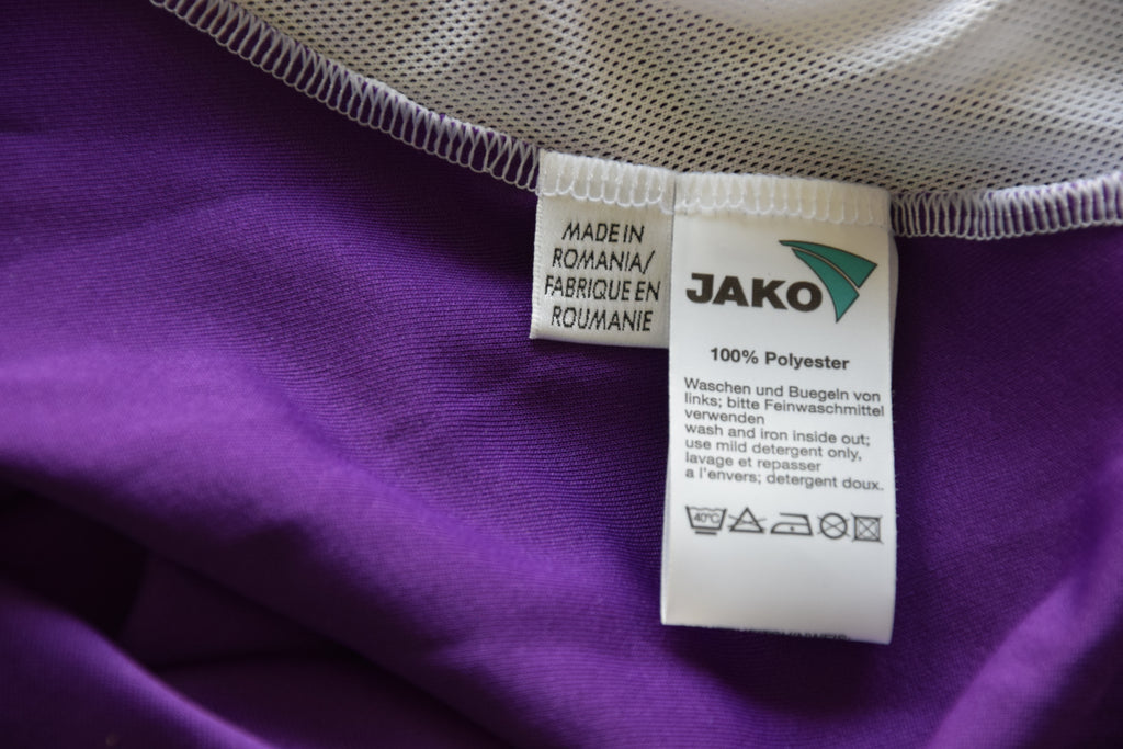 FC Nöttingen Trikot 2004/2005 JAKO Heim XL