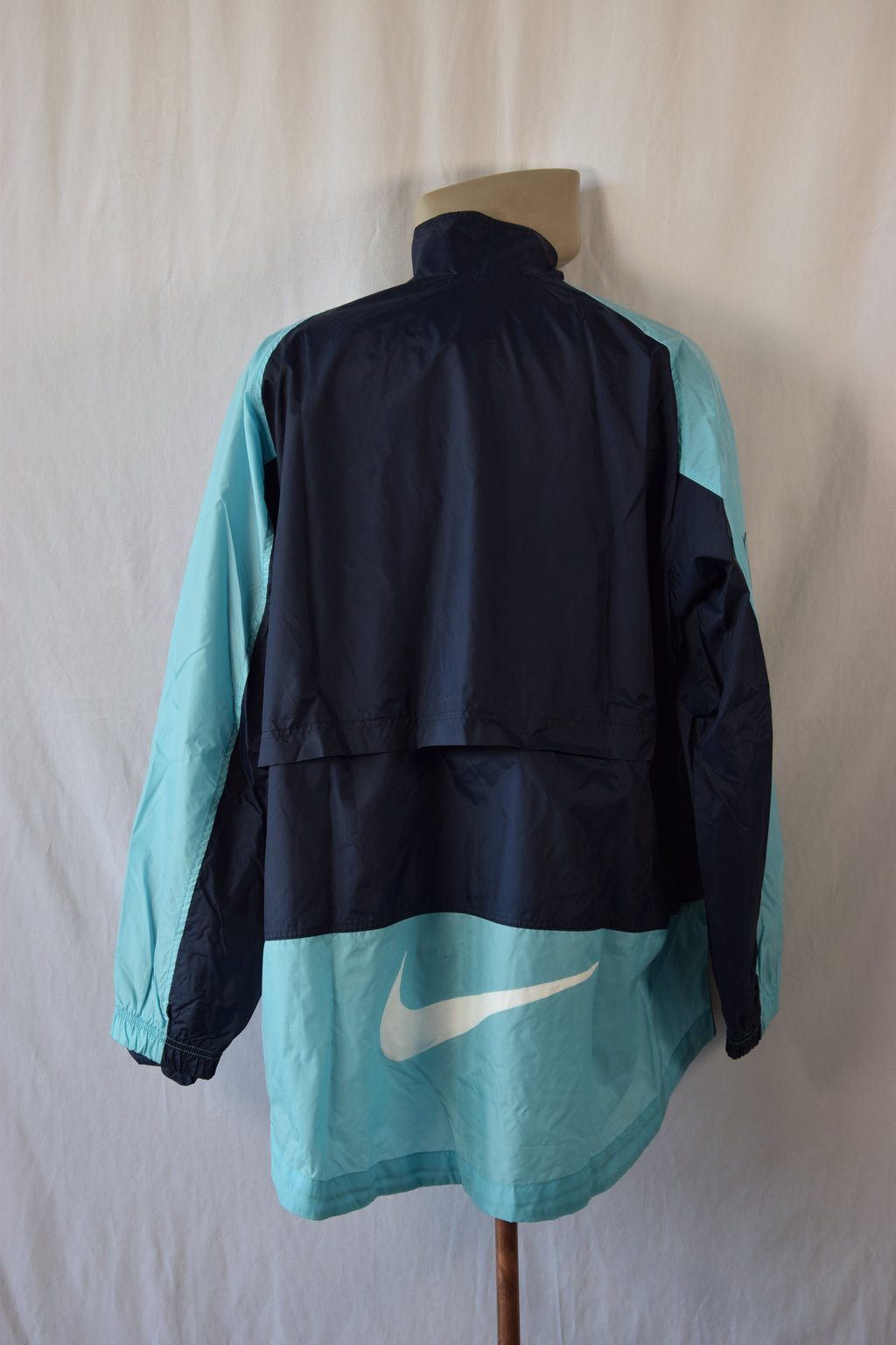 TSV 1860 München Jacke 90' Retro XL Nike