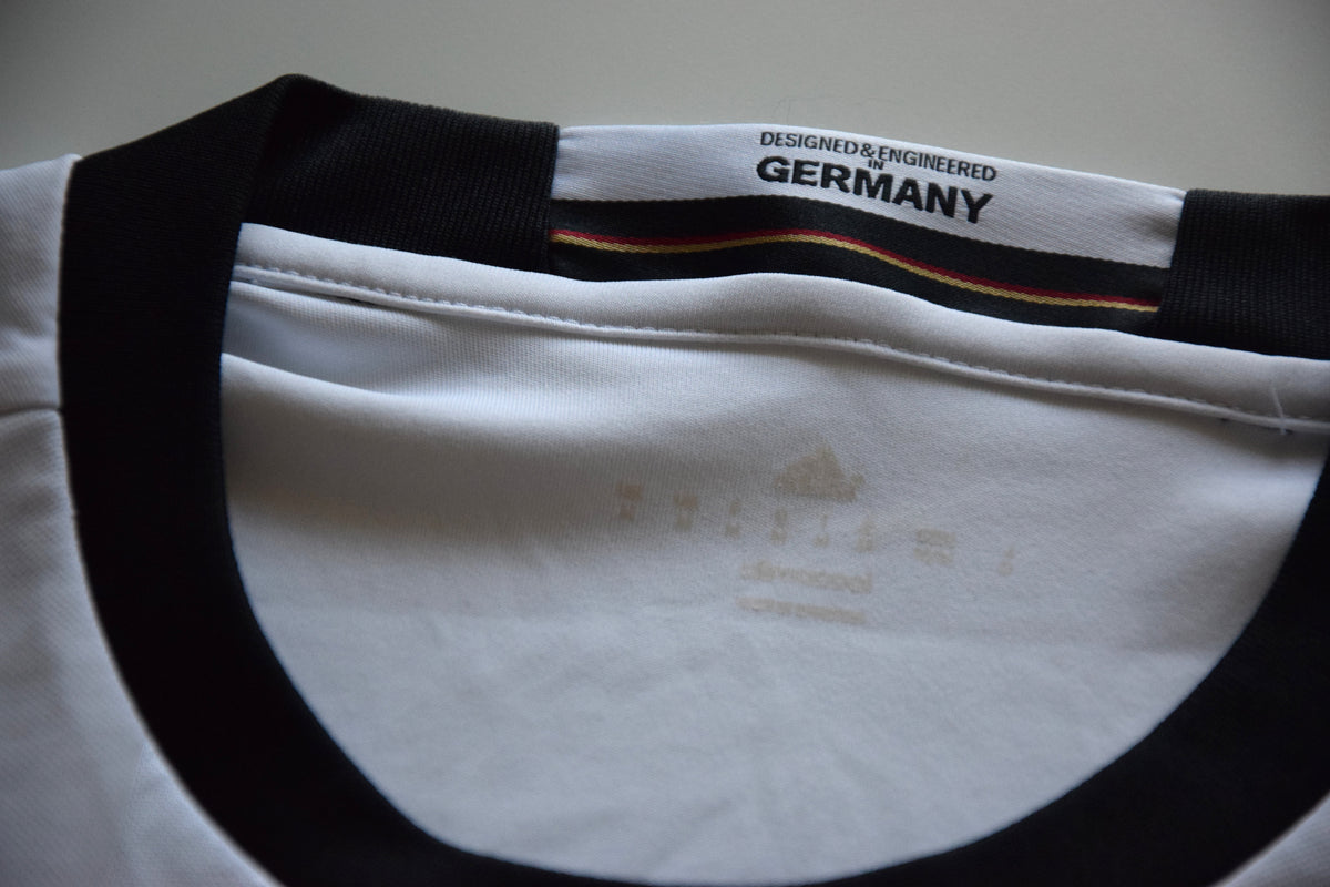 Deutschland DFB  Trikot 2016 Heim M DFB Shirt