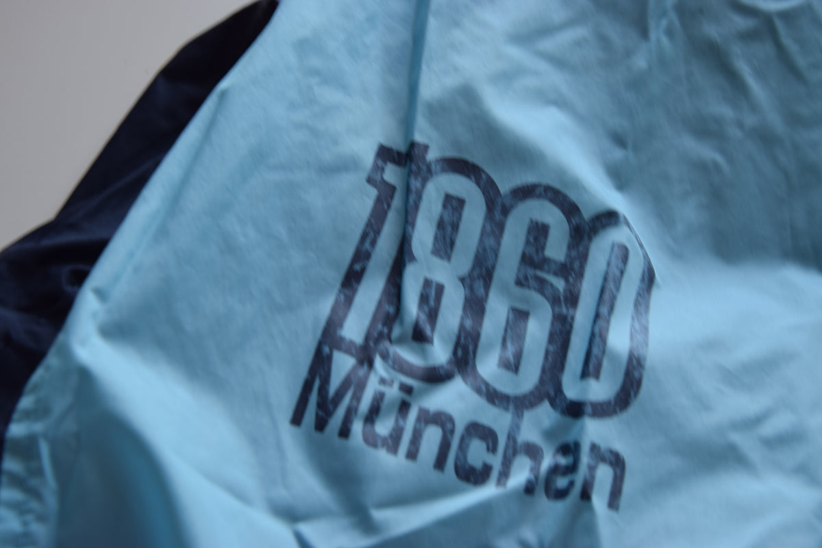 TSV 1860 München Jacke 90' Retro XL Nike