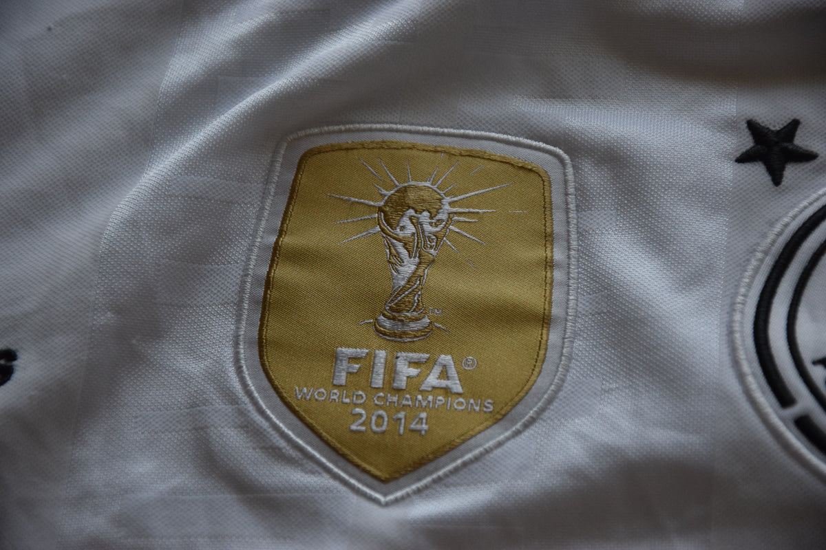 Deutschland DFB  Trikot 2016 Heim M DFB Shirt