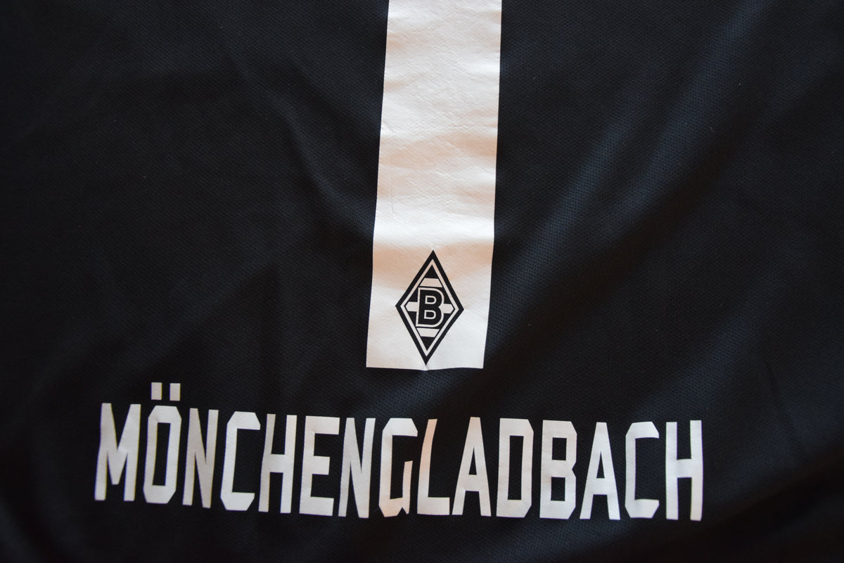 Borussia Mönchengladbach 2011/2012 Torwarttrikot Lotto S