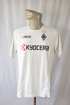 Borussia Mönchengladbach 2005/2006 Heimtrikot Lotto XXL