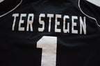 Borussia Mönchengladbach 2011/2012 Torwarttrikot Lotto S