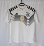 DFB Deutschland 2018 Heim Trikot 164 cm