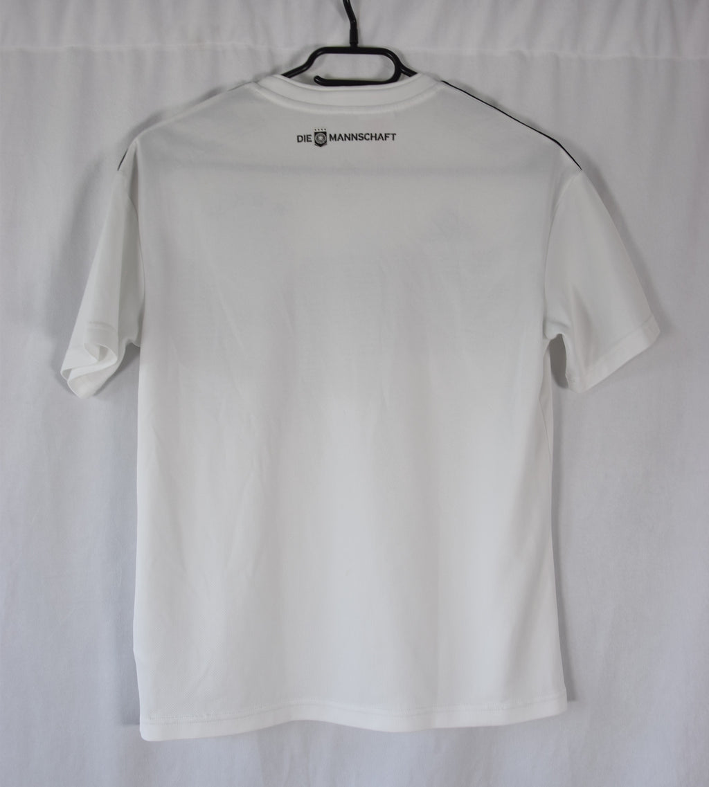 DFB Deutschland 2018 Heim Trikot 164 cm