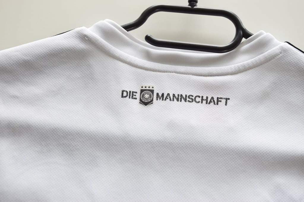 DFB Deutschland 2018 Heim Trikot 164 cm