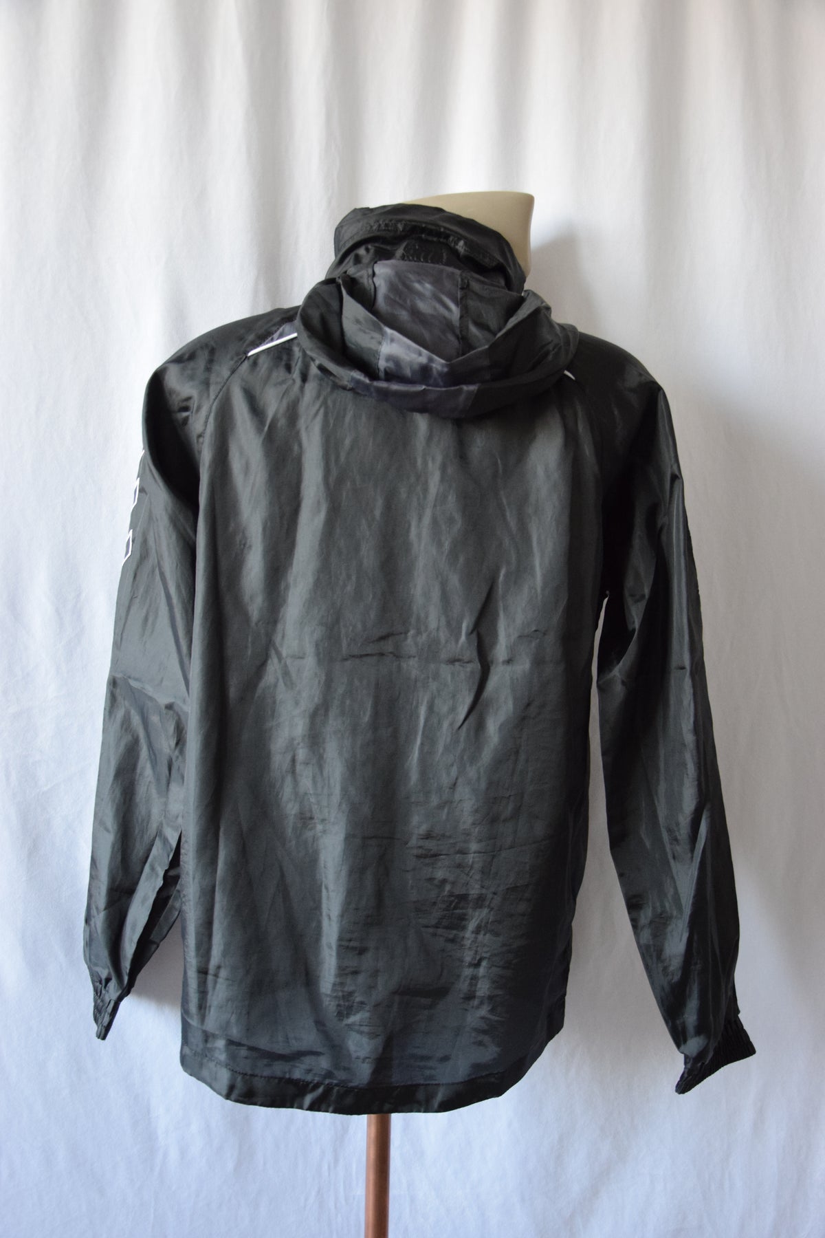 Karlsruher SC Jacke KSC 176 cm Hummel