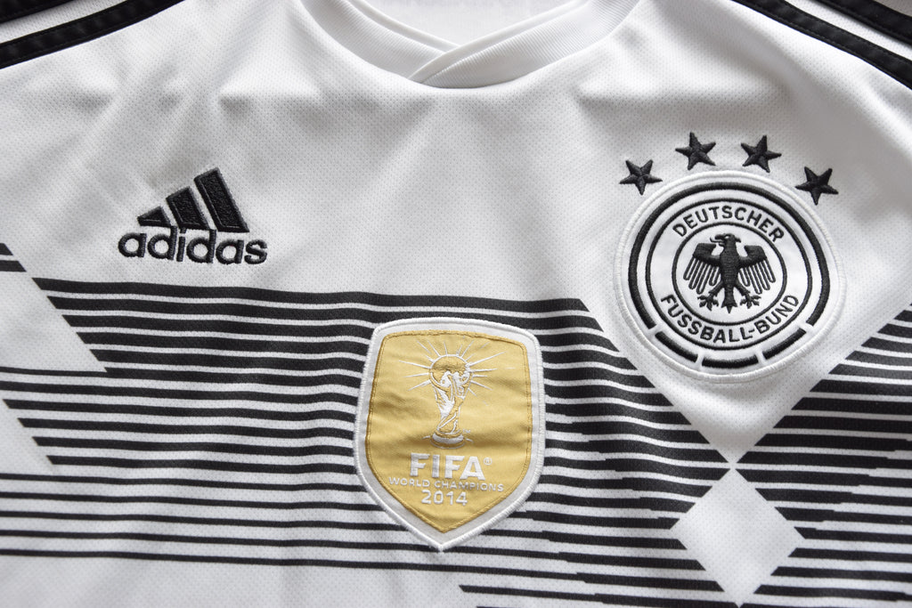 DFB Deutschland 2018 Heim Trikot 164 cm