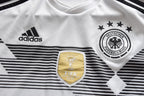 DFB Deutschland 2018 Heim Trikot 164 cm
