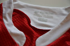 1. FSV Mainz 2015/2016 Heimtrikot Lotto XL #32 De blasis