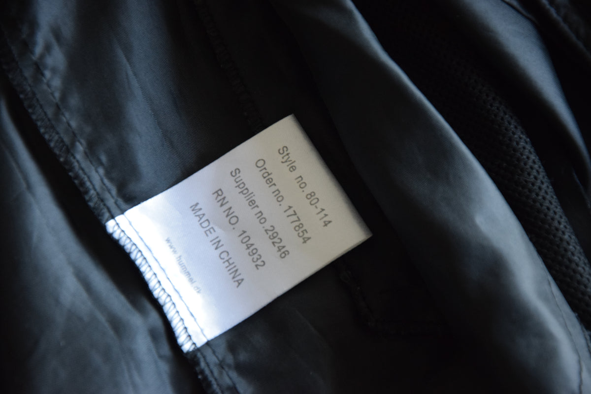 Karlsruher SC Jacke KSC 176 cm Hummel