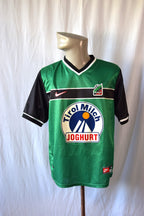 Tirol Innsbruck 1998/1999 Heimtrikot Nike M