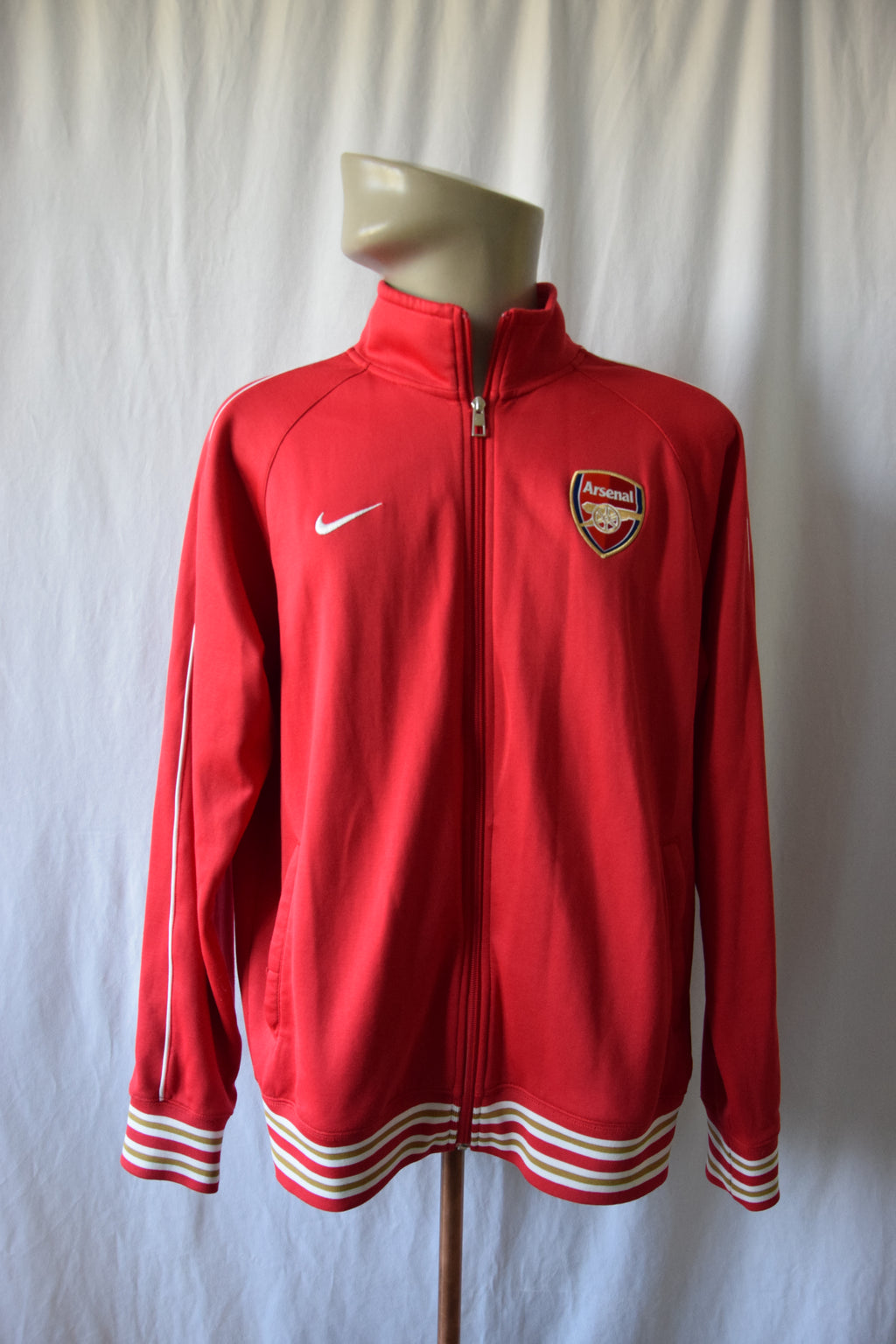 Arsenal FC Jacke Nike L