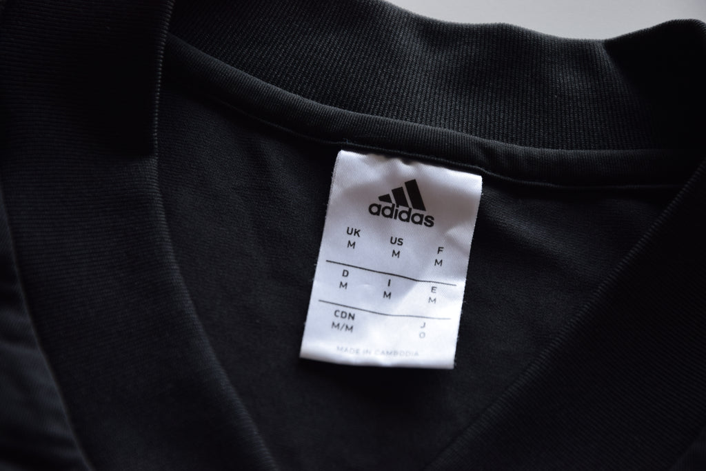 FC Basel Sweatshirt M Adidas 2017/2018